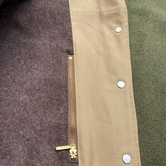 Filson women’s jacket - Picture 10 of 11